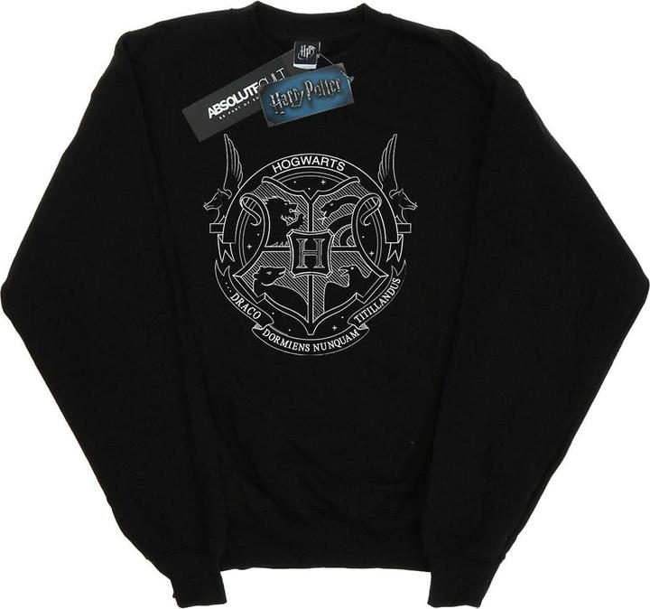Produktbild Hogwarts Seal Sweatshirt (L)