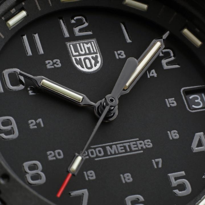 Produktbild Luminox Original Navy Seal 3000 Evo Series (Taucheruhr, 43 mm)