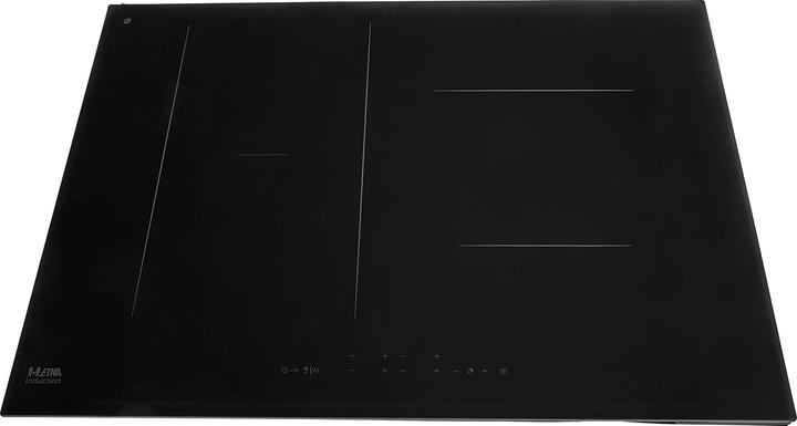 Immagine prodotto Etna KIF670ZT - Piastra induttiva - Zwart