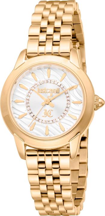 Produktbild Just Cavalli Damenuhr Animalier (Analoguhr, 30 mm)