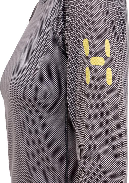 Image du produit Haglöfs Women's L.I.M ZT II Air Base (M)