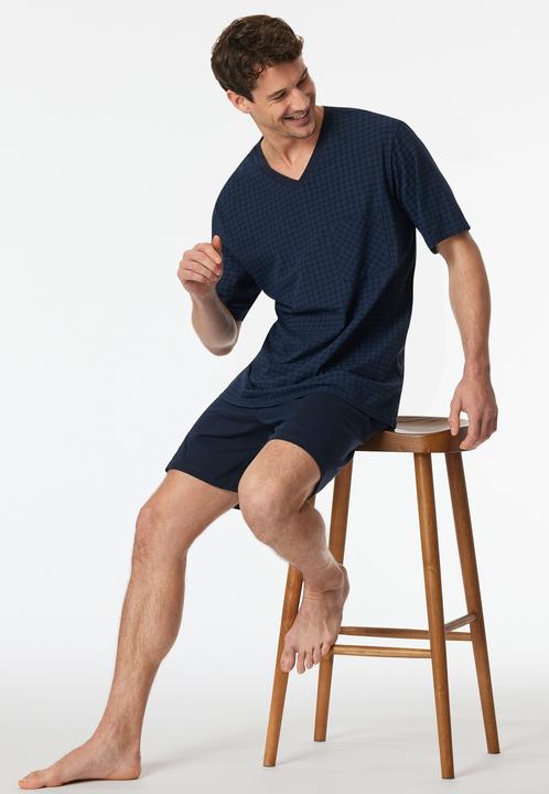 Actual product image Schiesser Pyjama Comfort Essentials (56, XXL)