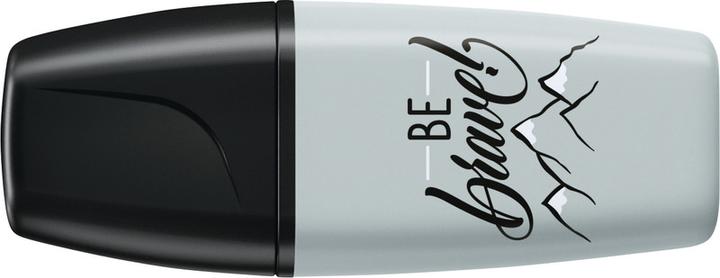 Actual product image STABILO BOSS MINI Pastel Love 2.0 Highlighter (3 colours, 5 mm, 3 x)
