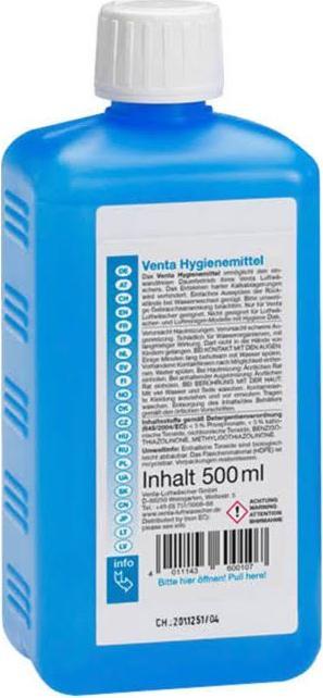 Produktbild Venta Hygienemittel (1 x)
