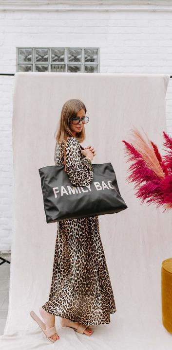 Image du produit Childhome sac familial