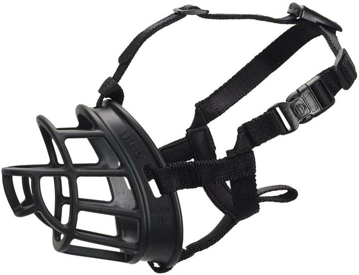 Actual product image Company of Animals Ultra muzzle Baskerville (5, Dog, General)