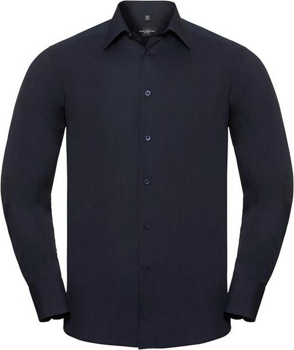 Produktbild Russell Formelles Hemd Pflegeleicht Langärmlig (3XL)