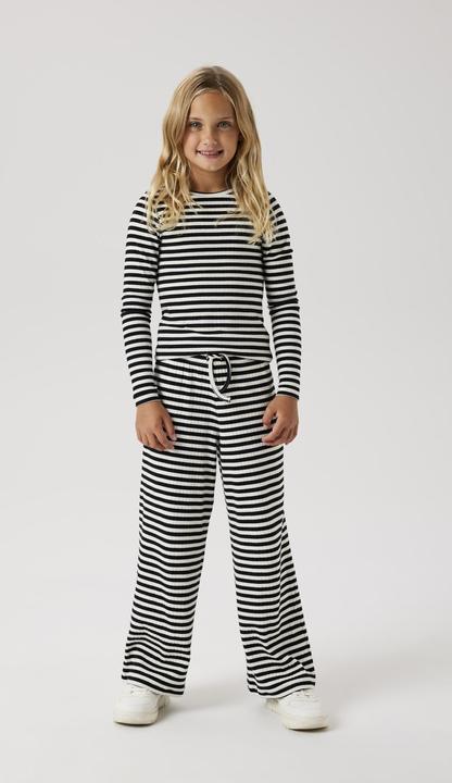 Actual product image Name it Rib knit T-shirt (158)