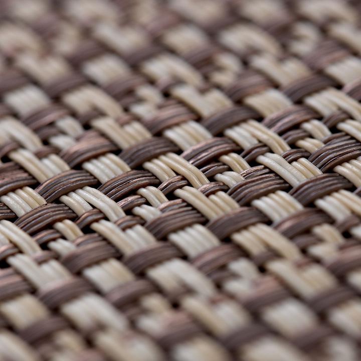 Image du produit Karat Tapis de bain en vinyle (90 x 150 cm)