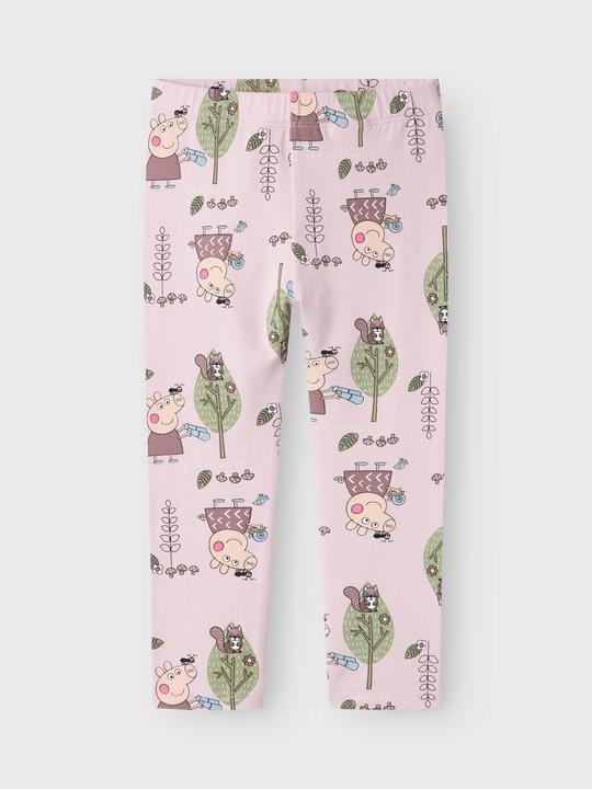 Produktbild Name it Nmfdyka Peppa Legging Noos Cplg (104)