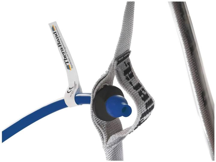 Actual product image TheraBand Bodytrainer (1.40 m, Extra strength)