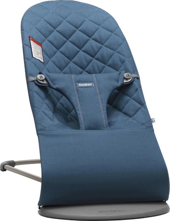 Mitternachtsblau