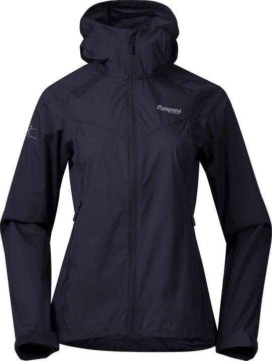 Image du produit Bergans Veste microlight (XS)