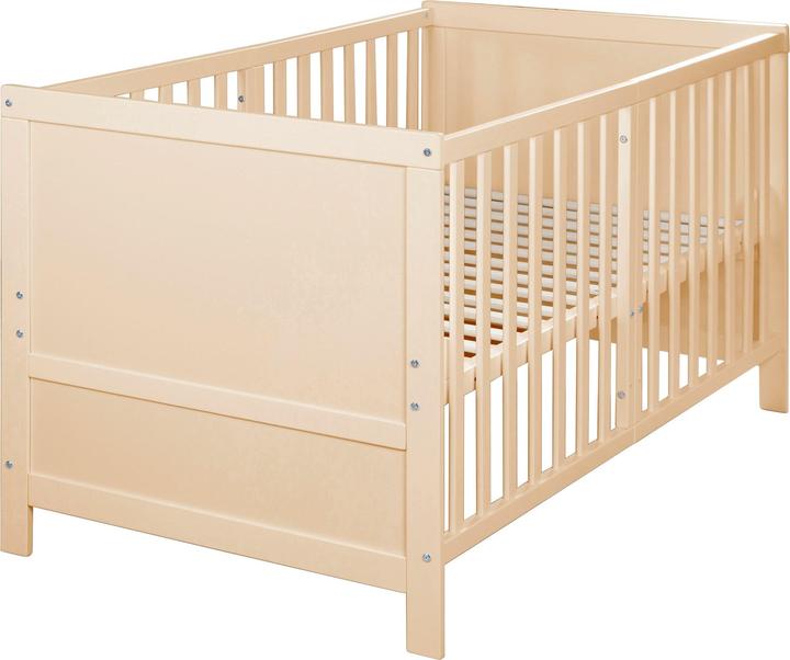 Roba Kombi-Kinderbett 70x140 cm (70 x 140 cm)