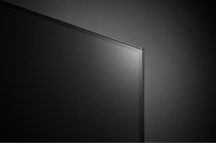 Produktbild LG OLED48C27LA (48", C2, OLED, 4K, 2022)