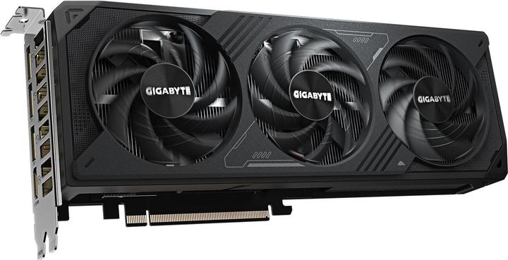 Produktbild Gigabyte GeForce RTX 5070 Windforce SFF (12 GB)