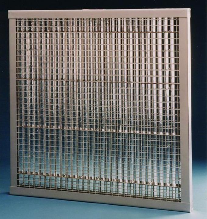 Immagine prodotto Fireblock Griglia di ventilazione tagliafuoco ULTRA F30-F90