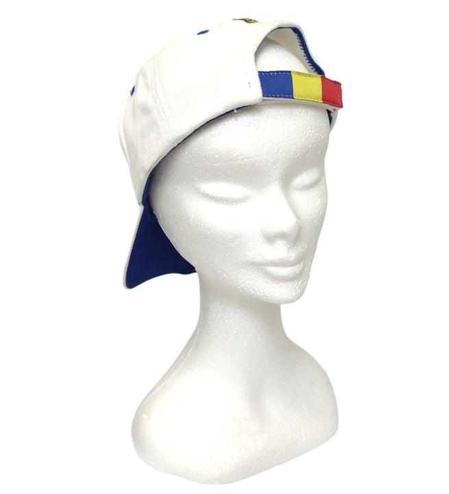 Produktbild Daiber Flag Cap Rumänien