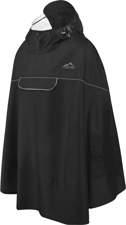 Immagine prodotto Normani Poncho da pioggia Sohra - 9201 (XL)