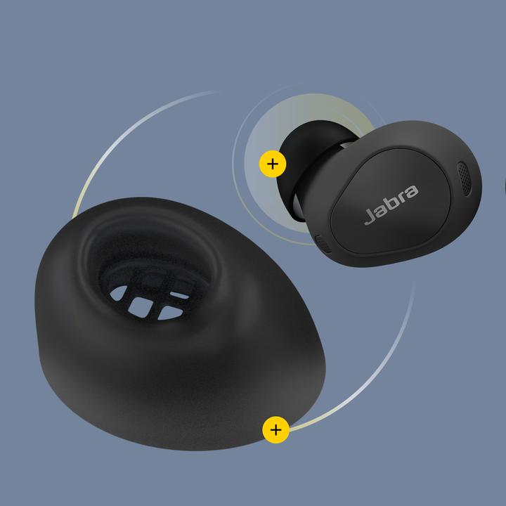 Produktbild Jabra Elite 10 (ANC, 6 h, Kabellos)