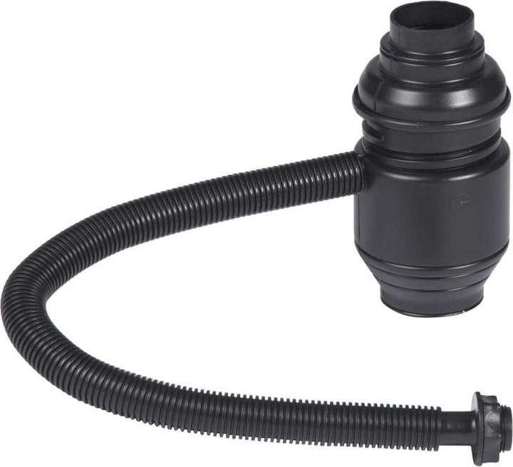 Image du produit Nature Kit de raccordement pour tonneau de pluie