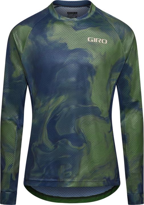 Produktbild Giro M Roust LS Jersey (L)
