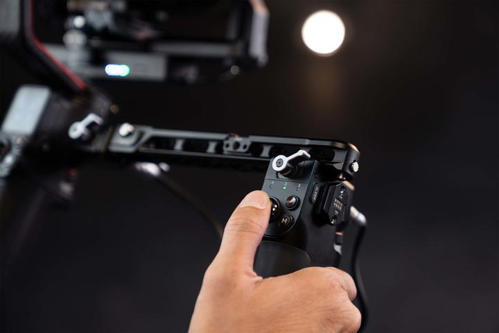 Actual product image DJI Control block (Drone remote control, DJI RC 2)