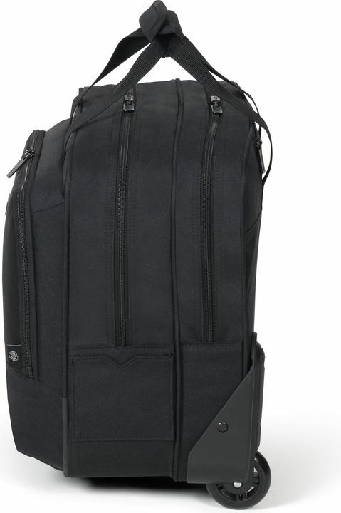 Produktbild Dicota Eco Top Traveller Base (25 l, Handgepäck (bis 50l))