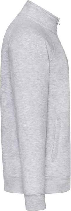 Actual product image Fruit of the Loom Mens Heather Premium Sweatshirt (XL)