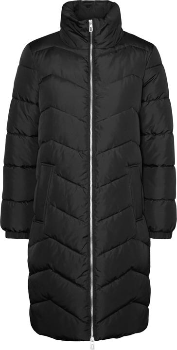Vero Moda VMLIGA COAT BOOS Mantel