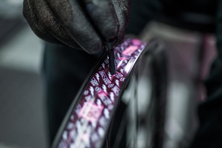 Produktbild Muc-Off Ultimate Tubeless Kit - DH/Plus