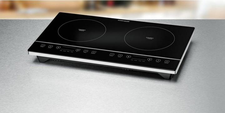 Actual product image Rommelsbacher Induction