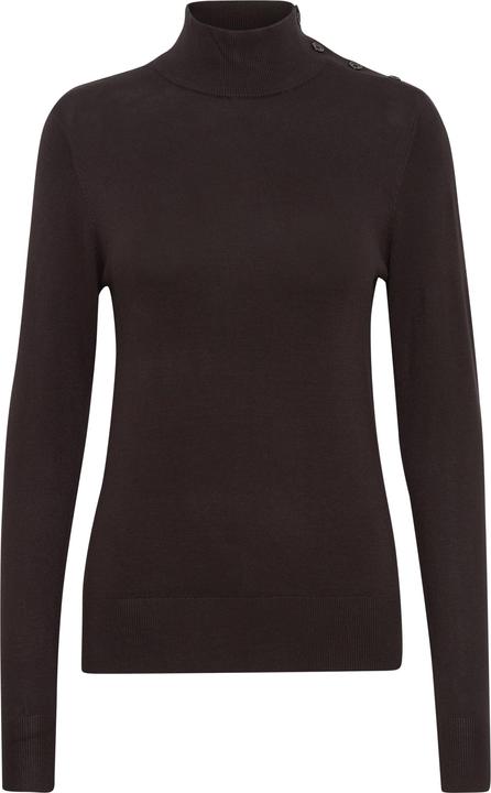 B.young BYMMPIMBA1 BUTTON JUMPER - 20813511