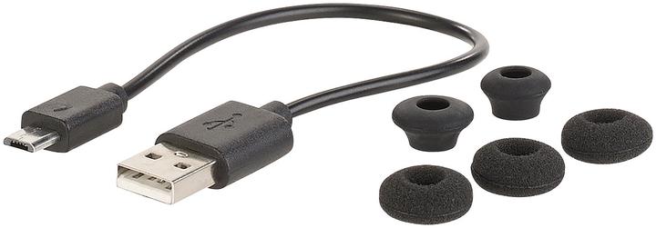 Actual product image Callstel Professional headset (Wireless, USB-A)