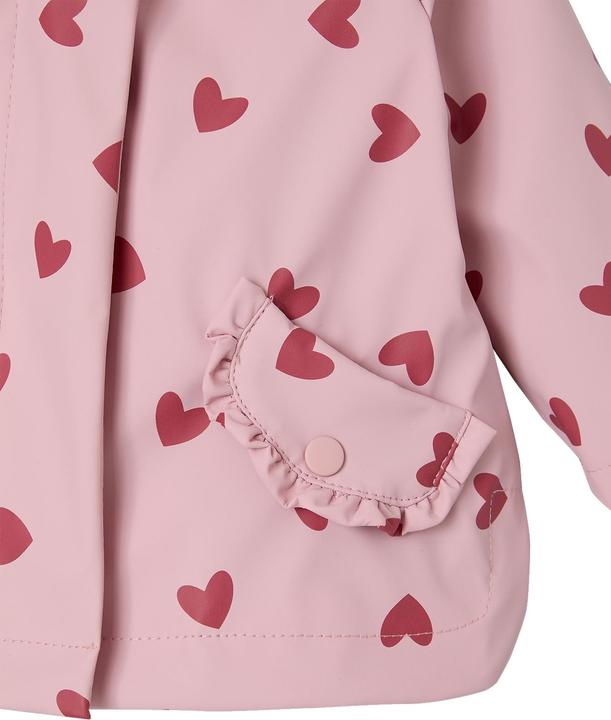 Produktbild Vertbaudet Regenjacke/Windjacke (86)