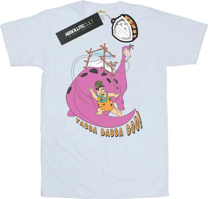 The Flintstones Yabba Dabba Doo TShirt (3XL)