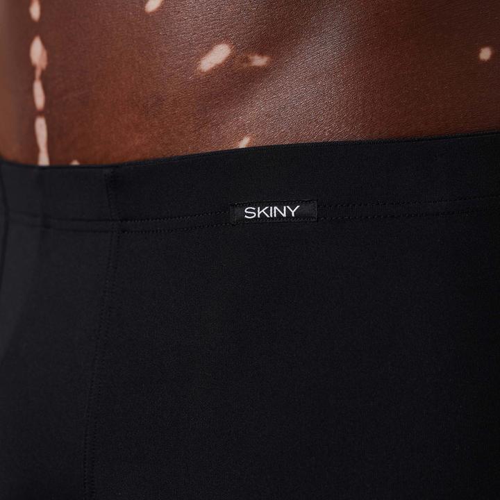 Produktbild Skiny 4er Pack Basic Hipster Short / Pant (XXL, 4er Pack)