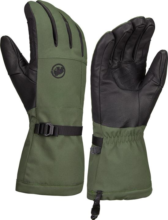 Image du produit Mammut Gant de Stoney (7, S)