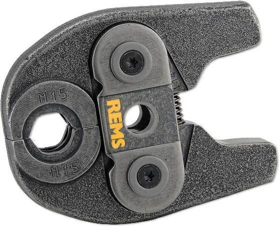 Actual product image Rems Pressing jaw pressing pliers Mini M28 ( 578318 ) for Mini Press (125 mm)