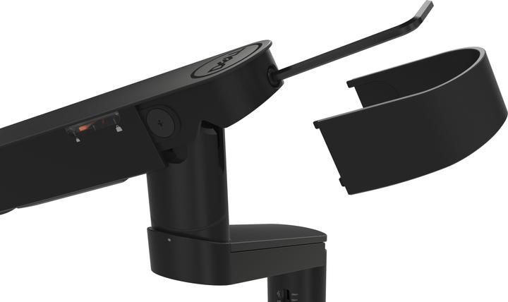 Actual product image Dell MSA20 (Table, 38")