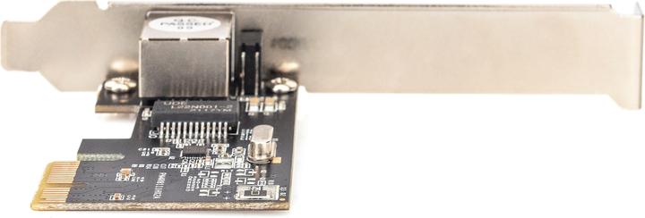 Actual product image Digitus Gigabit Ethernet PCI Express network card (PCI-E x1)