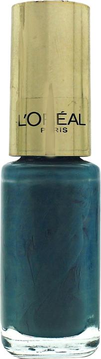 Image du produit L'Oréal Paris L'Oréal Color Riche Nail Polish 5ml - 621 Paris Avenues (Vernis semi-permanent)