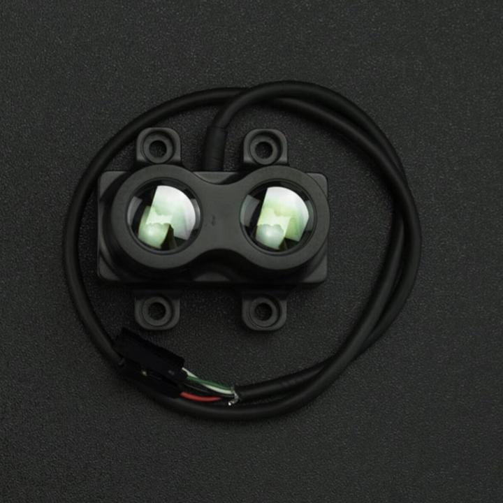 Produktbild DFRobot LPB40B IP65 LiDAR 40m Distanzsensor UART
