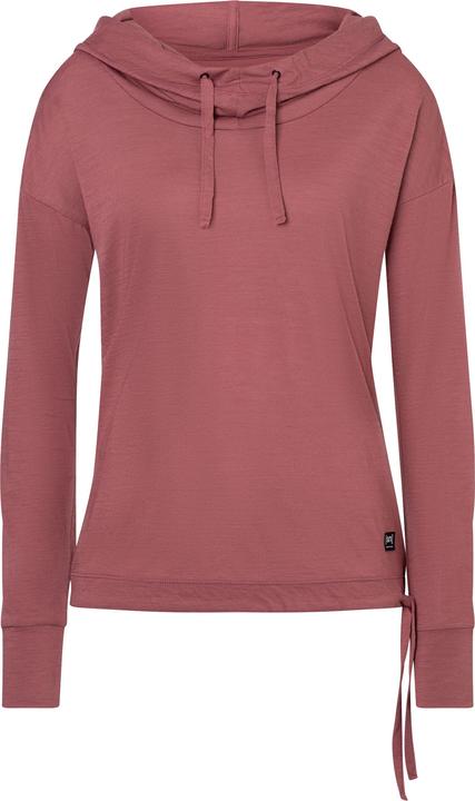 Produktbild Super Natural W Funnel Hoodie (XS)