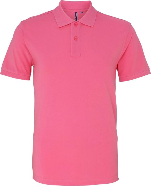 Asquith & Fox PoloShirt Kurzarm