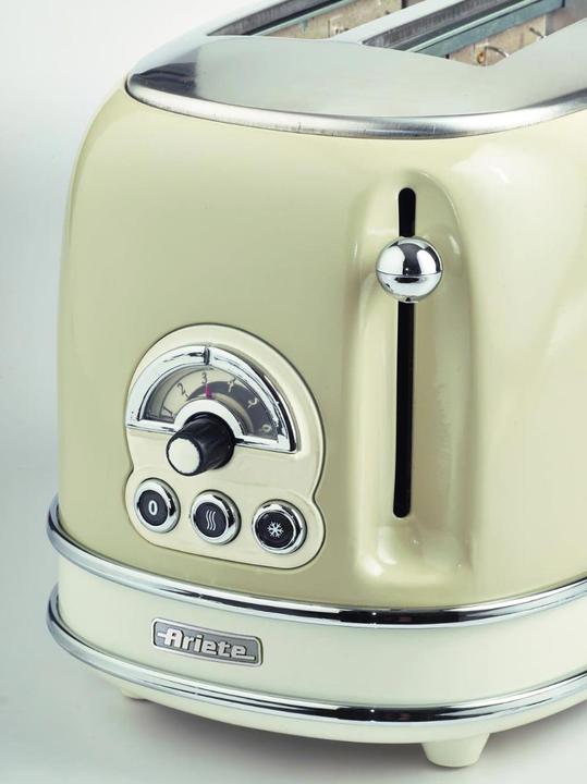 Actual product image Ariete 155 Vintage (EU plug)