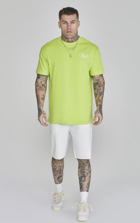Image du produit Siksilk Short en jean Short en denim (36)