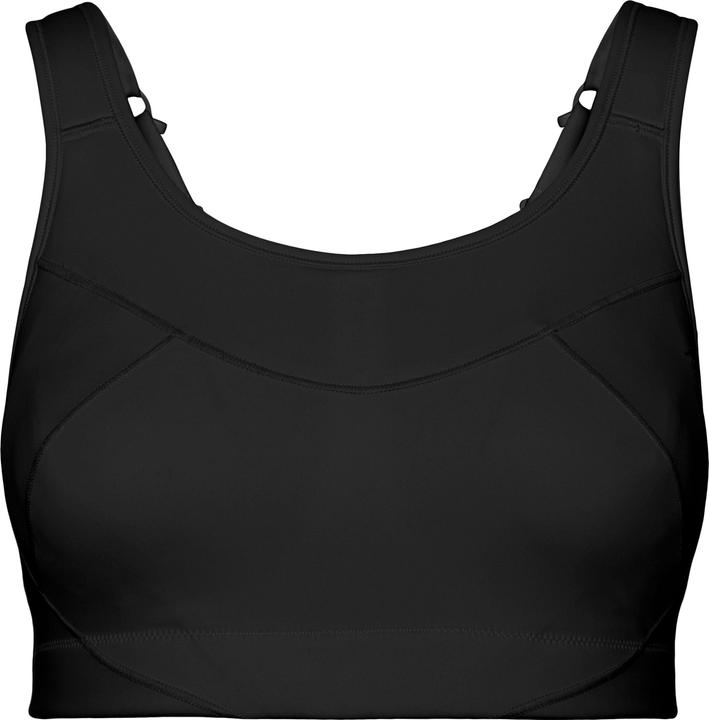 Johaug Discipline High Impact Run Bra