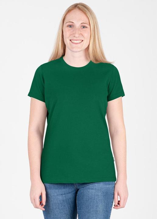 Actual product image JAKO T-shirt Doubletex (L)