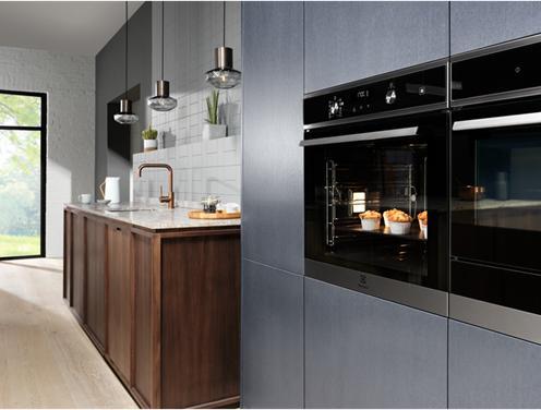 Actual product image Electrolux EOD3H70X
